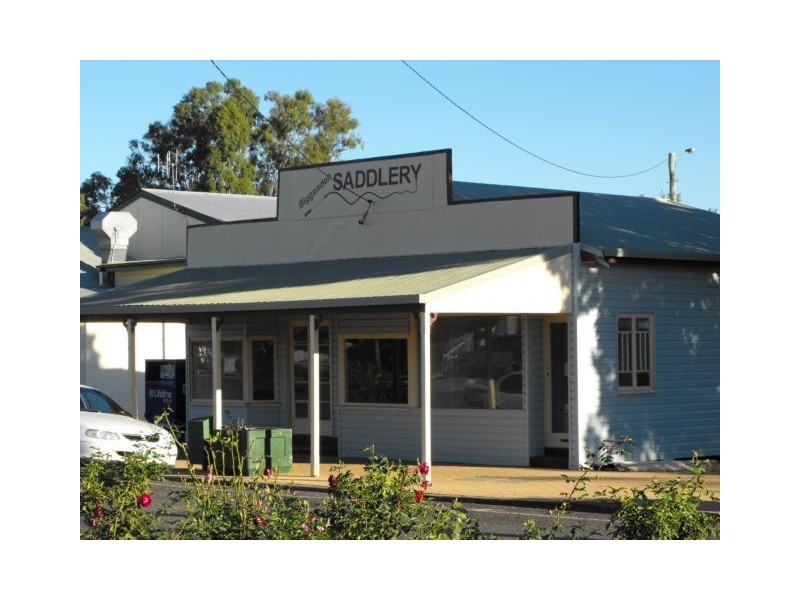 Biggenden QLD 4621