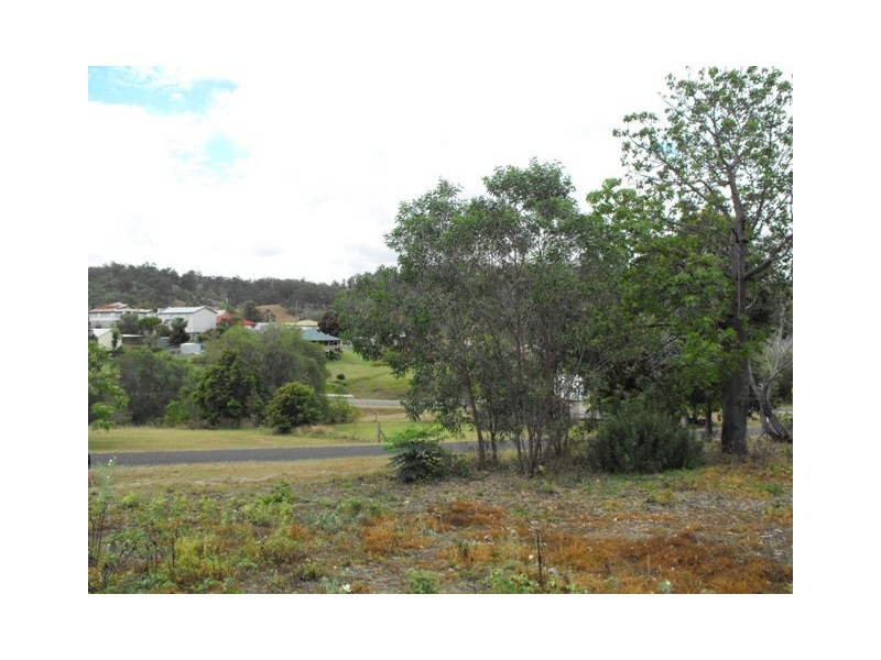 0/15 George Street, Mount Perry QLD 4671