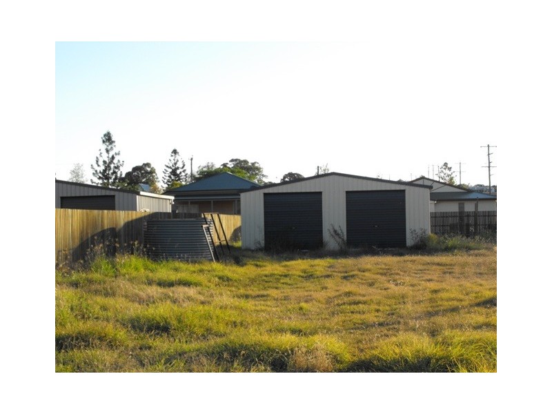 Biggenden QLD 4621