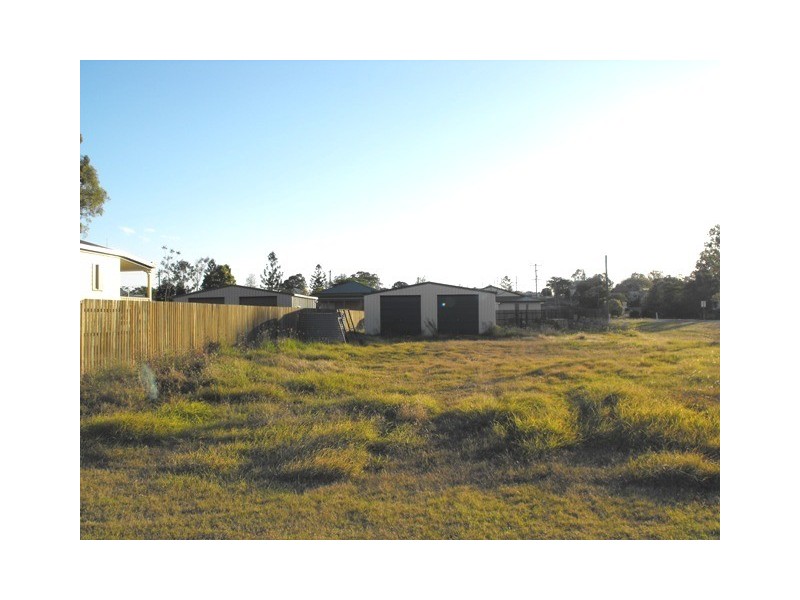 Biggenden QLD 4621
