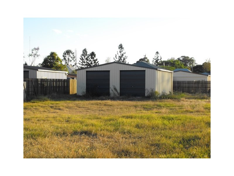 Biggenden QLD 4621