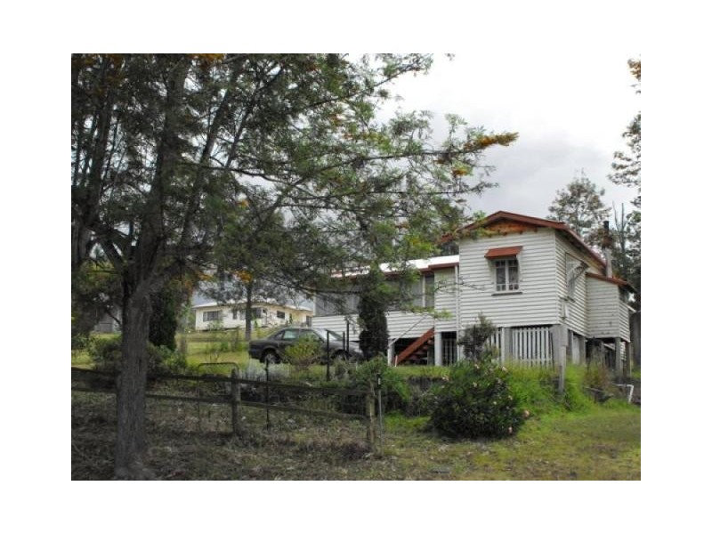 Mount Perry QLD 4671