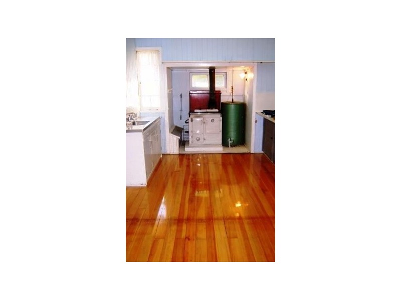 Mount Perry QLD 4671