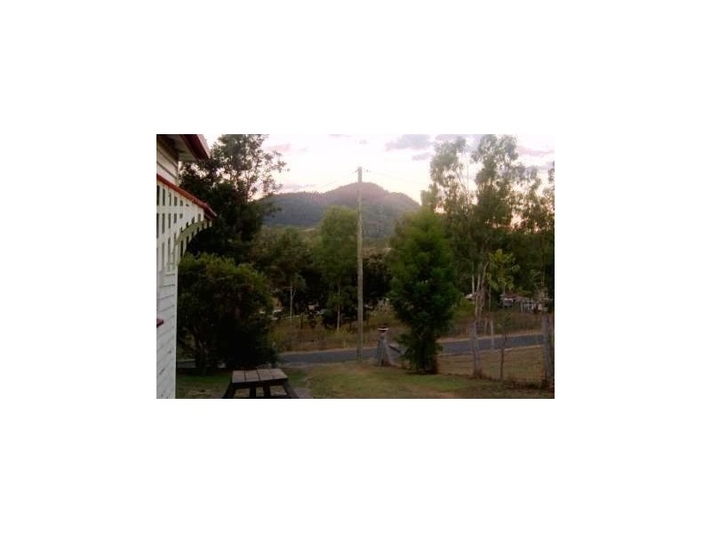 Mount Perry QLD 4671