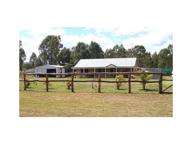 Biggenden QLD 4621