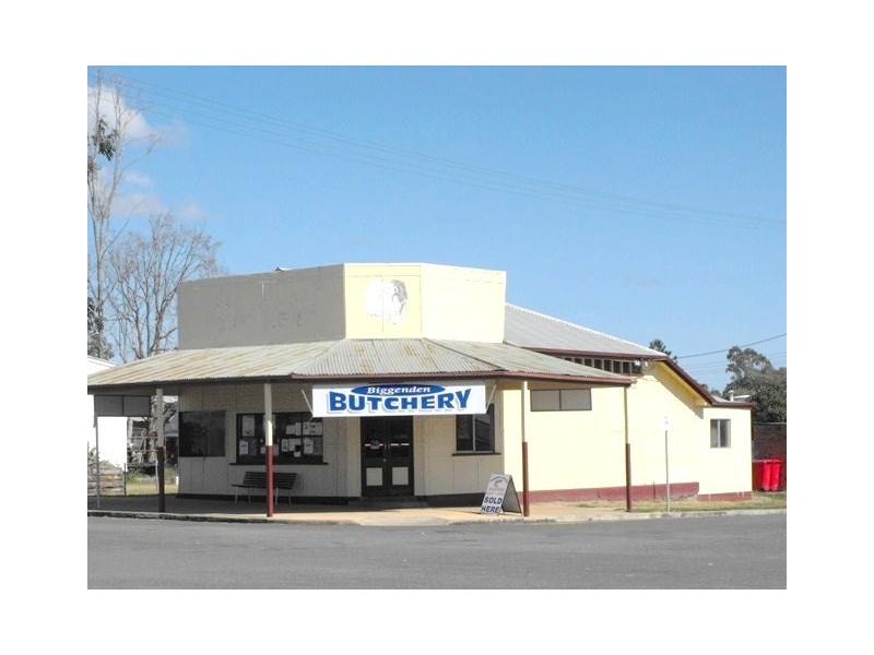 Biggenden QLD 4621