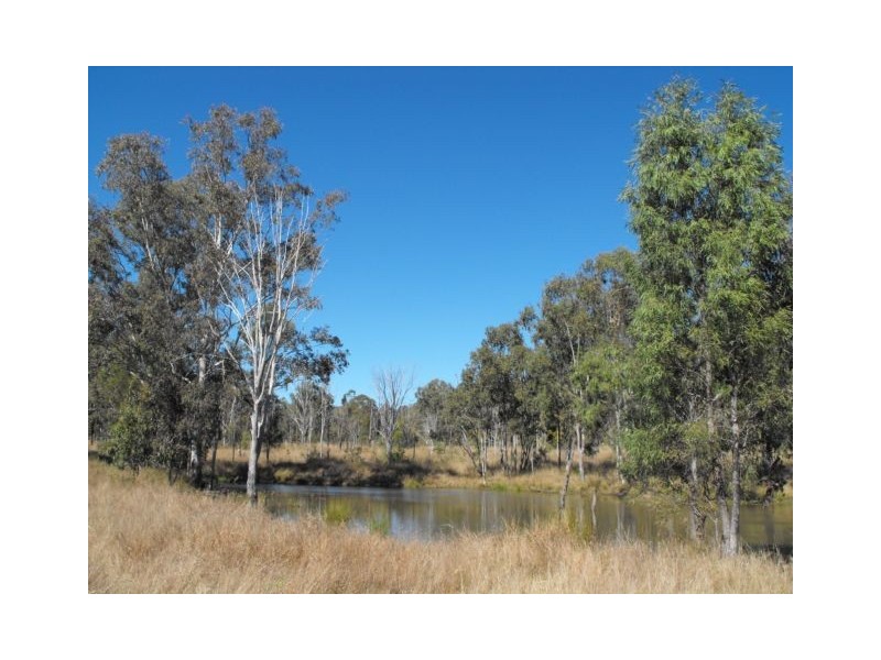 Biggenden QLD 4621