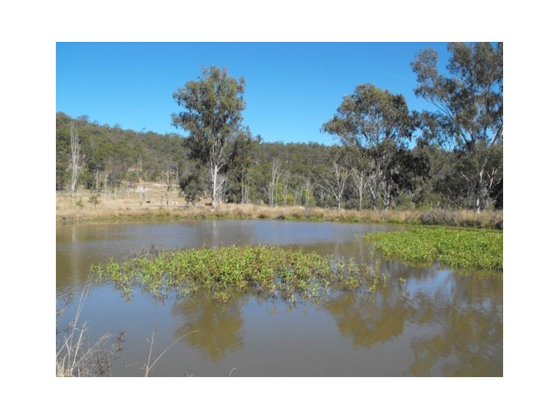 Biggenden QLD 4621