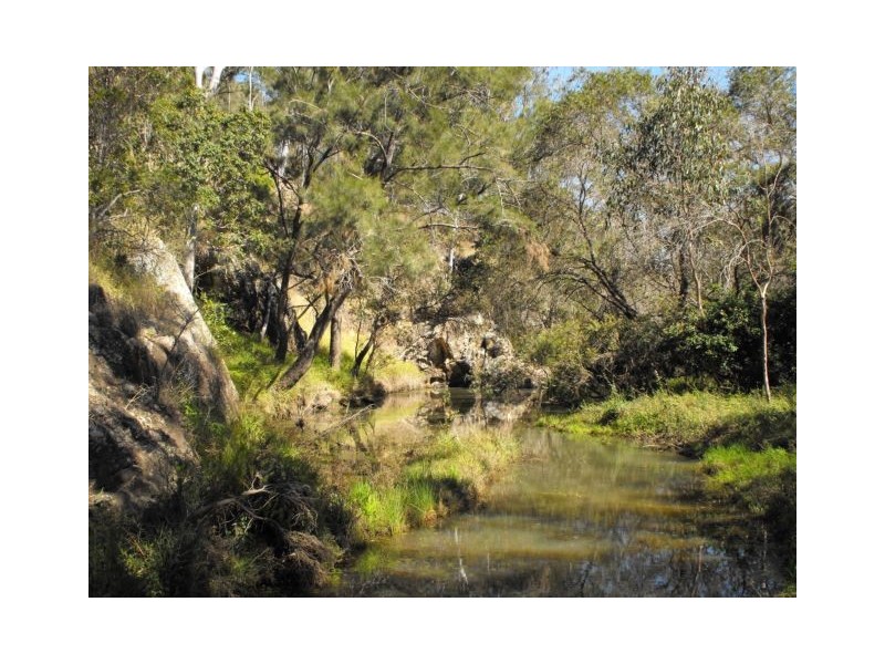 Biggenden QLD 4621