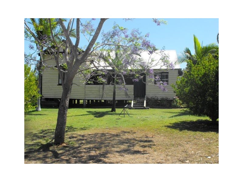 Mingo QLD 4625
