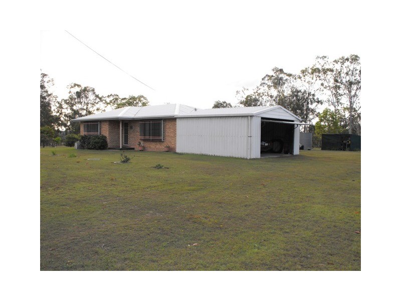 Childers QLD 4660