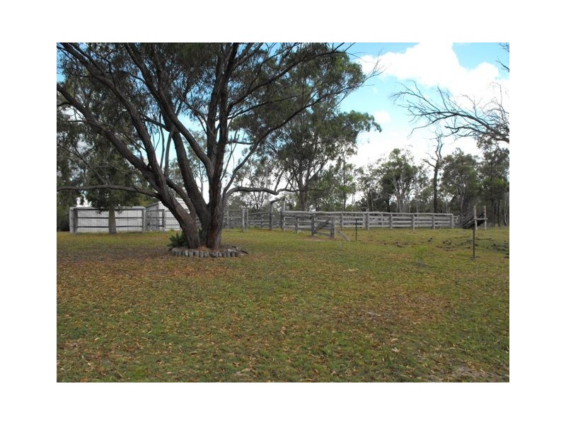 Childers QLD 4660