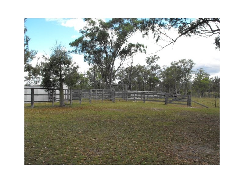 Childers QLD 4660