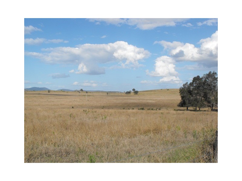 Degilbo QLD 4621