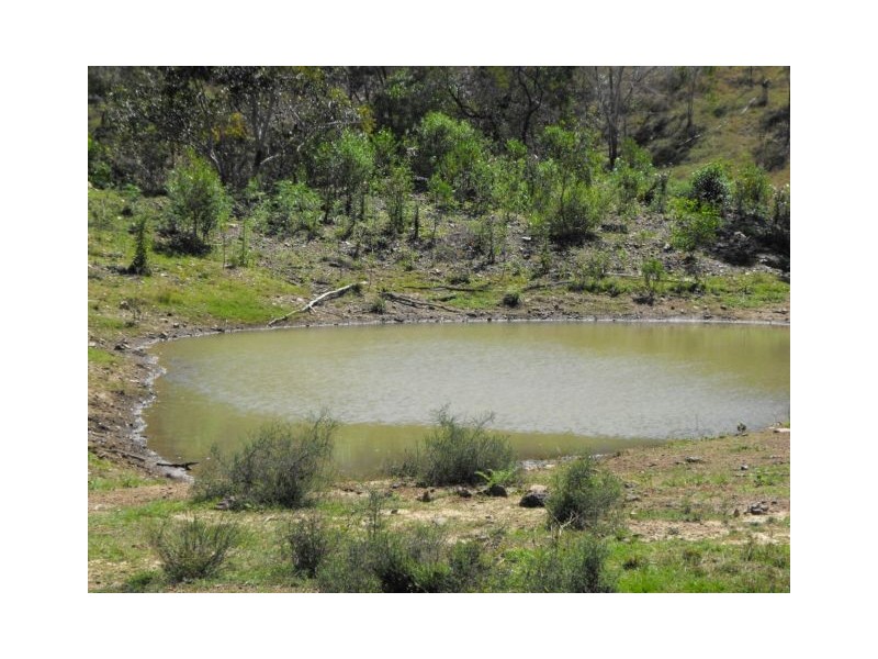 Biggenden QLD 4621