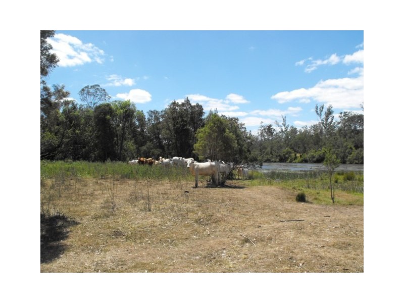 Morganville QLD 4671