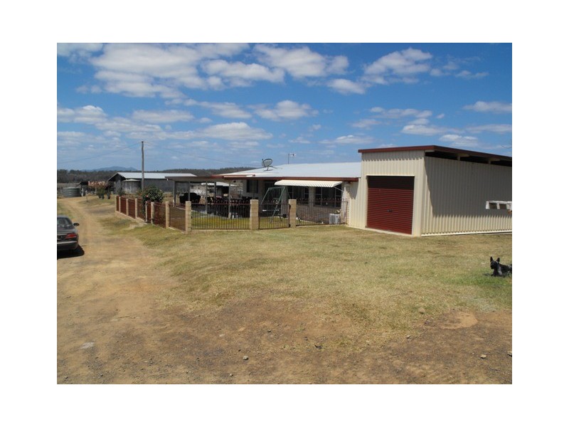 Morganville QLD 4671