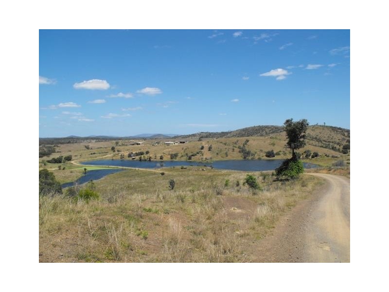 Morganville QLD 4671