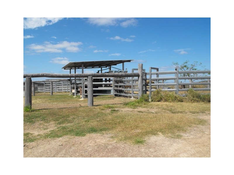 Morganville QLD 4671