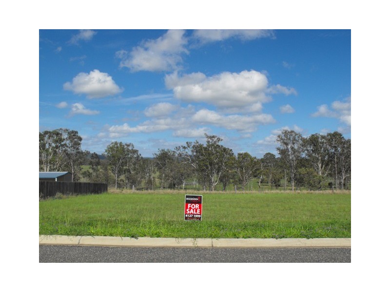 Biggenden QLD 4621