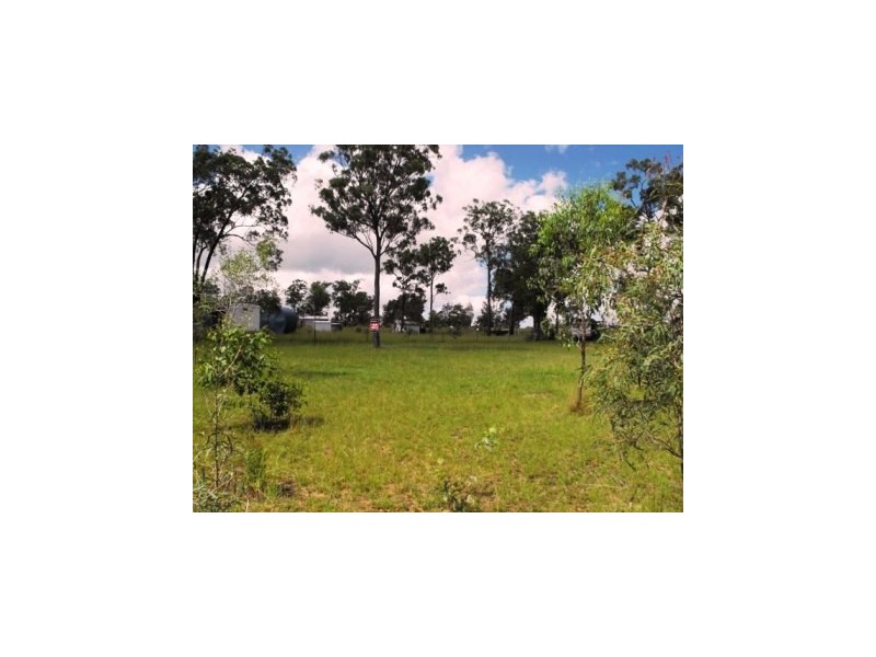 Dallarnil QLD 4621