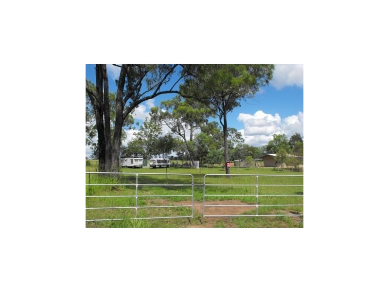 Dallarnil QLD 4621