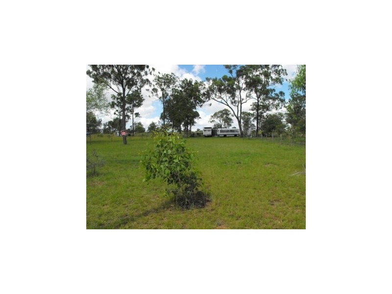 Dallarnil QLD 4621