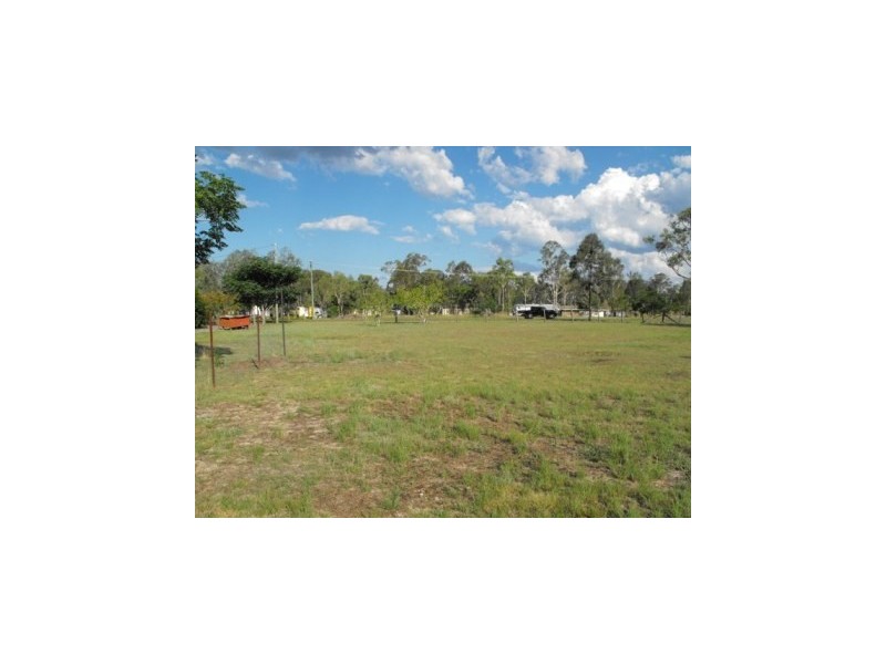 Biggenden QLD 4621