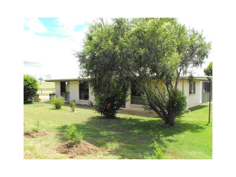Degilbo QLD 4621