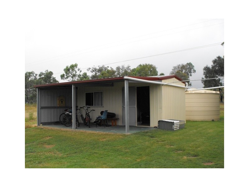 Degilbo QLD 4621