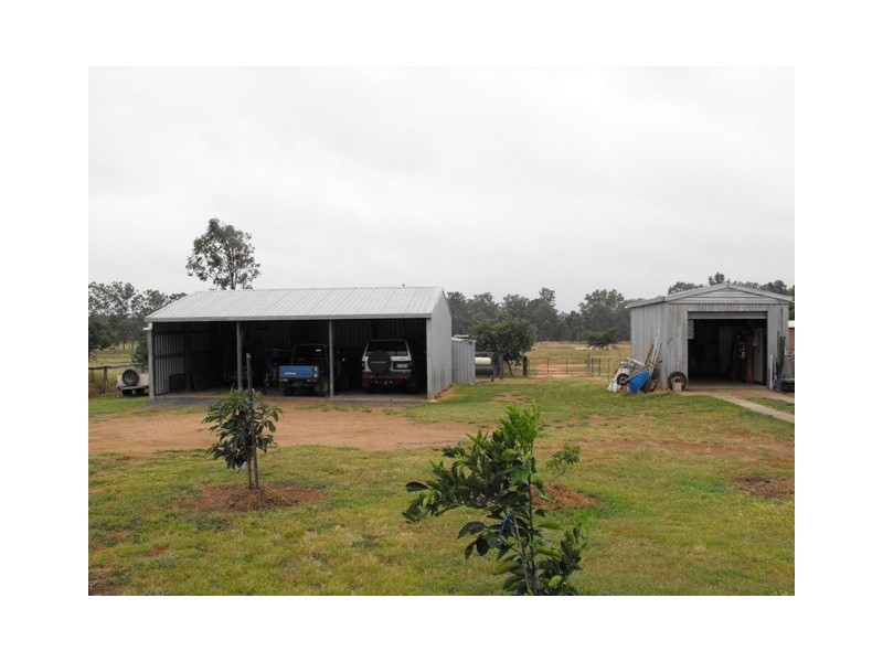 Degilbo QLD 4621