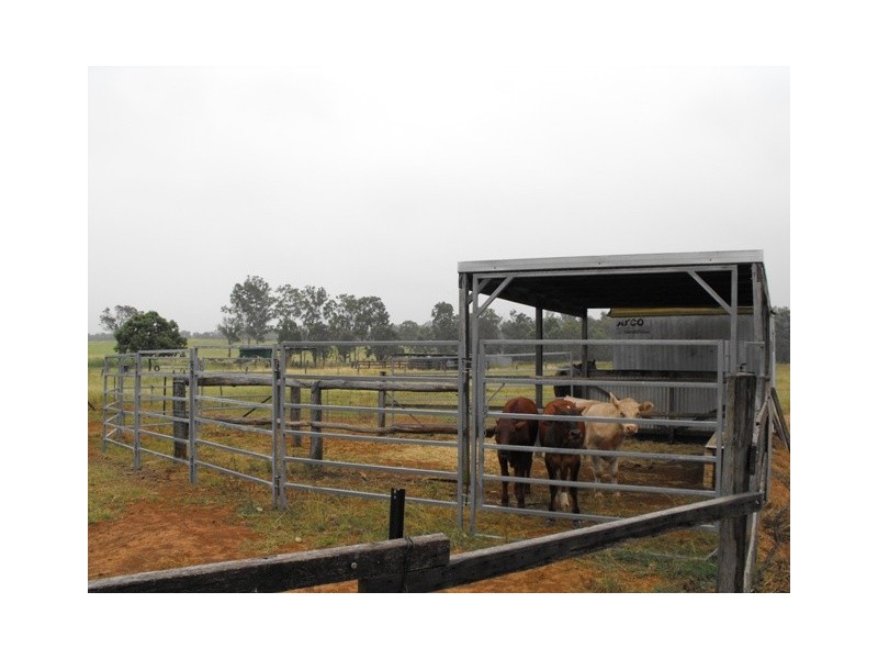 Degilbo QLD 4621