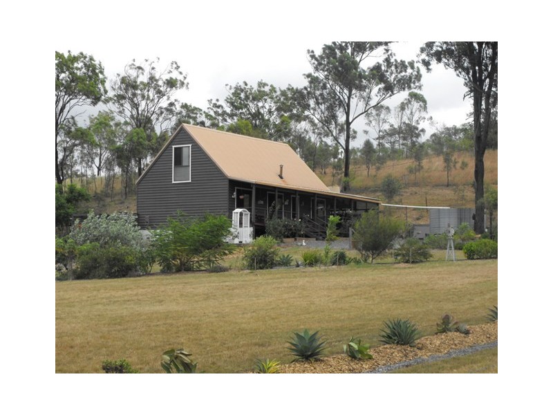 Biggenden QLD 4621
