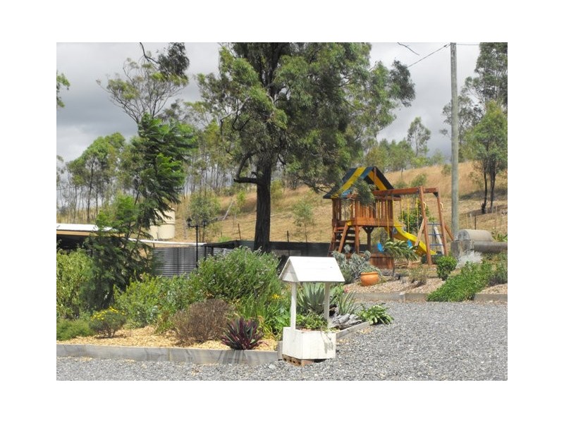 Biggenden QLD 4621