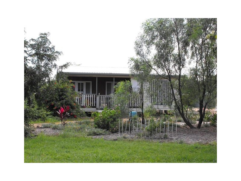 Degilbo QLD 4621