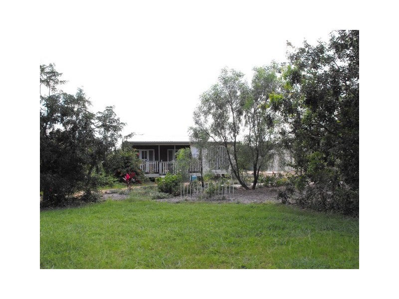 Degilbo QLD 4621
