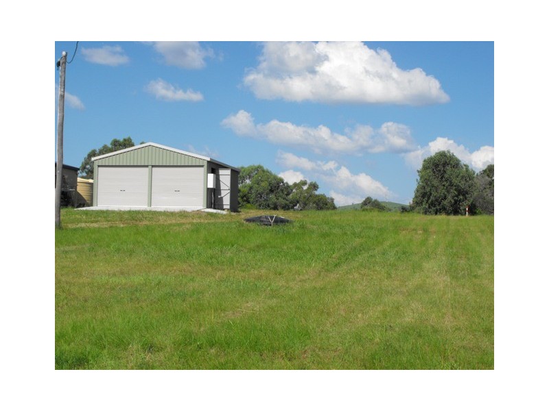 Dallarnil QLD 4621