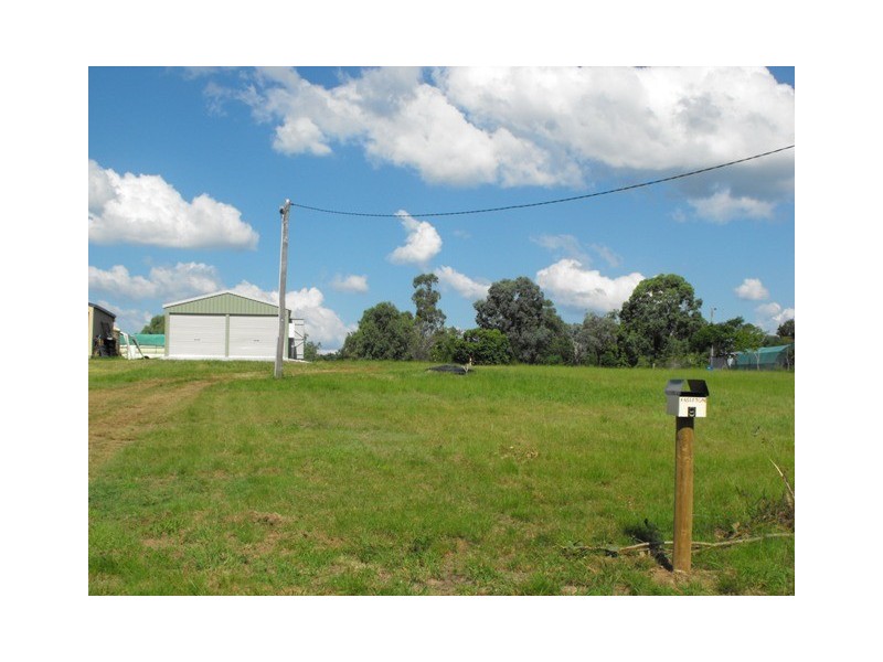 Dallarnil QLD 4621