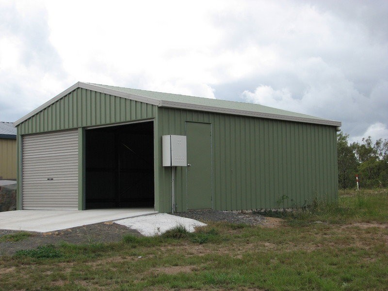 Dallarnil QLD 4621