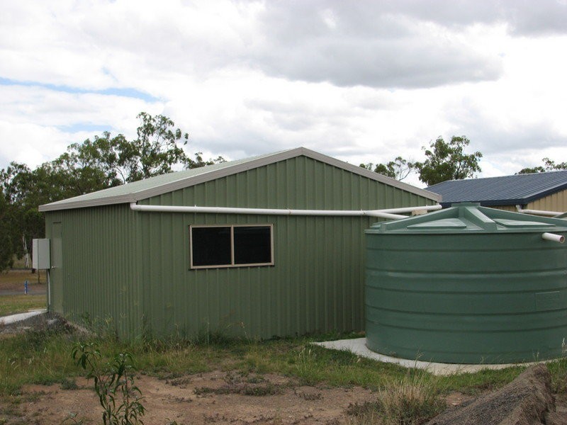 Dallarnil QLD 4621