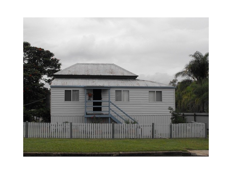 Biggenden QLD 4621