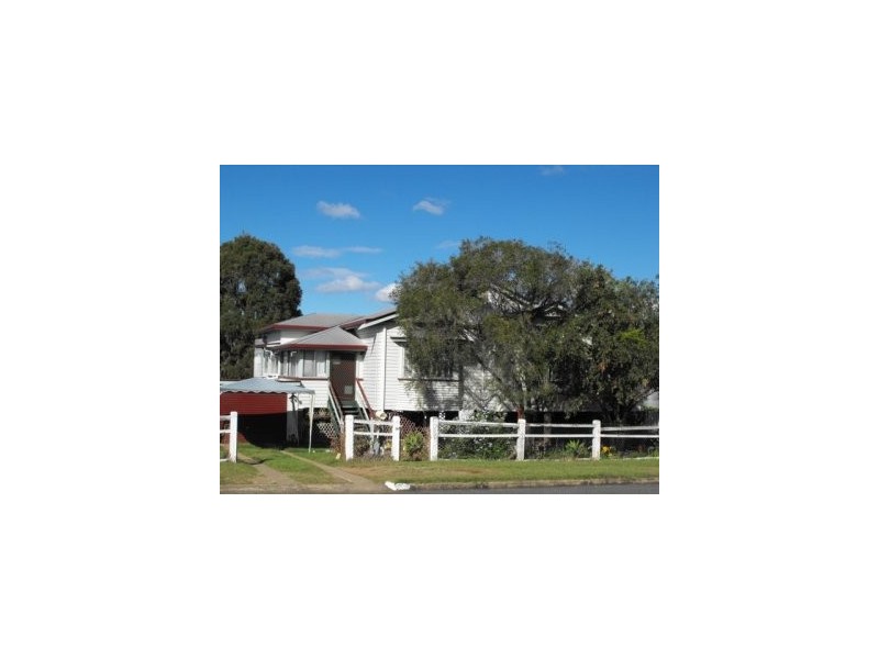 Biggenden QLD 4621