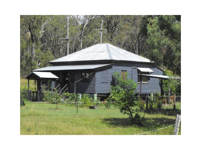 Biggenden QLD 4621