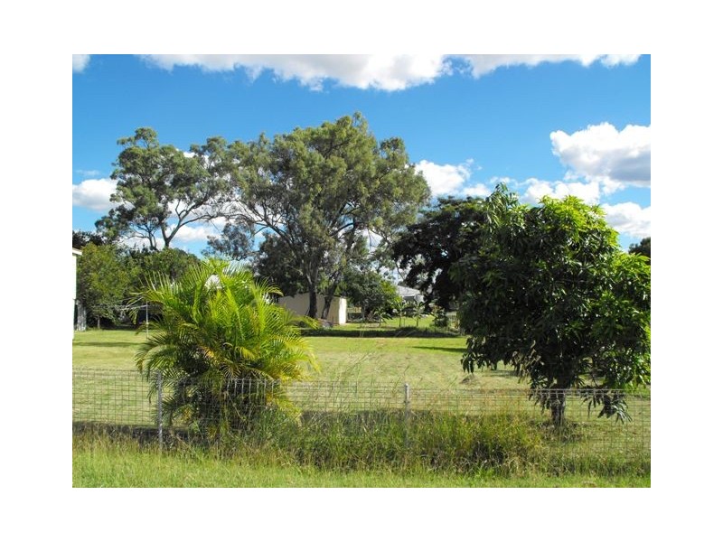 Biggenden QLD 4621