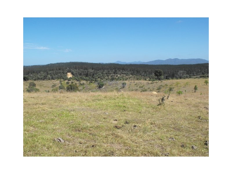 Biggenden QLD 4621