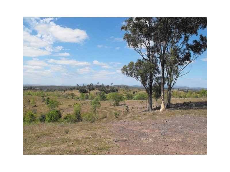 Biggenden QLD 4621