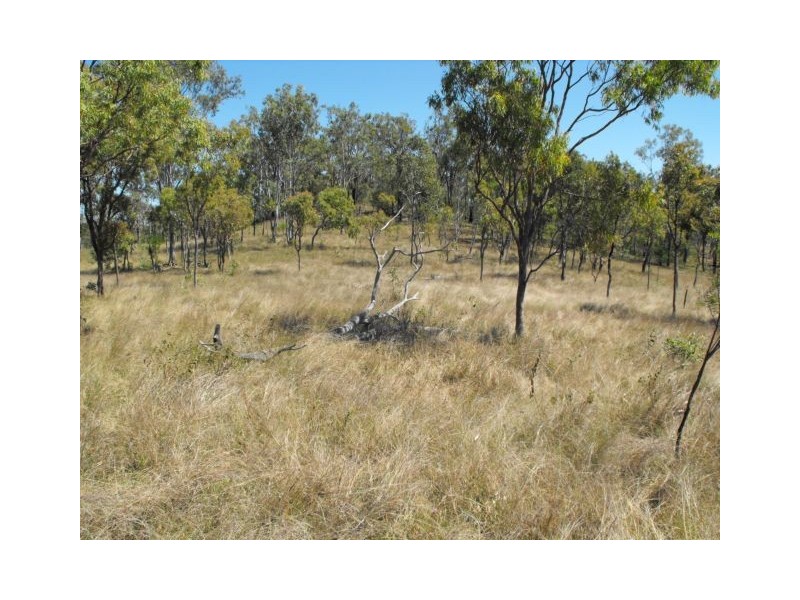 Biggenden QLD 4621