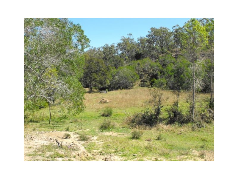 Biggenden QLD 4621