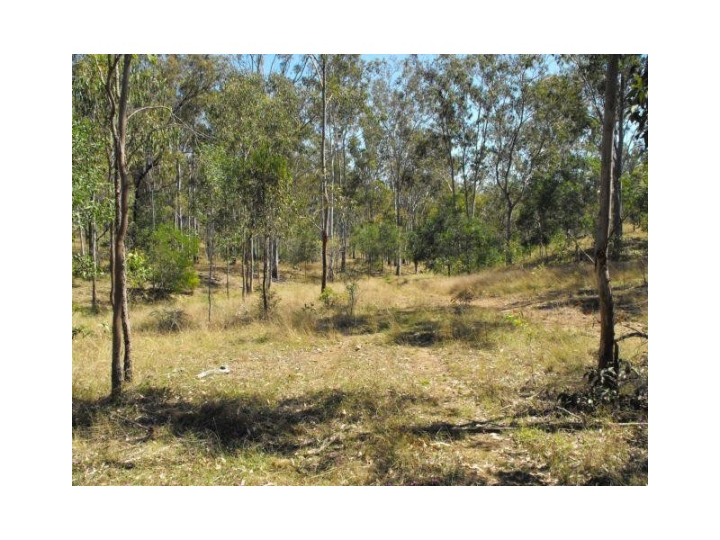 Biggenden QLD 4621
