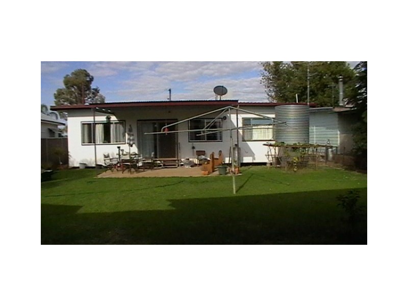 Brewarrina NSW 2839